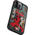 Marvel Deadpool Deadpool Collage iPhone 13 Pro Cargo Case