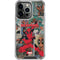 Marvel Deadpool Deadpool Collage iPhone 13 Pro Clear Case