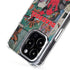 Marvel Deadpool Deadpool Collage iPhone 13 Pro MagSafe Case