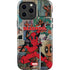 Marvel Deadpool Deadpool Collage iPhone 13 Pro Max Impact Case