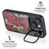 Marvel Deadpool Deadpool Collage iPhone 14 Plus Kickstand Case