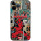 Marvel Deadpool Deadpool Collage iPhone 14 Pro Max Skin