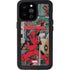 Marvel Deadpool Deadpool Collage iPhone 14 Pro Max Waterproof Case