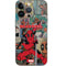 Marvel Deadpool Deadpool Collage iPhone 14 Pro Skin