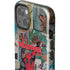 Marvel Deadpool Deadpool Collage iPhone 15 Plus Impact Case