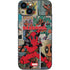 Marvel Deadpool Deadpool Collage iPhone 15 Plus Skin