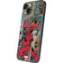Marvel Deadpool Deadpool Collage iPhone 15 Plus Skin