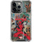 Marvel Deadpool Deadpool Collage iPhone 15 Pro Clear Case