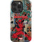 Marvel Deadpool Deadpool Collage iPhone 15 Pro Impact Case