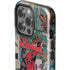 Marvel Deadpool Deadpool Collage iPhone 15 Pro Impact Case