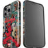 Marvel Deadpool Deadpool Collage iPhone 15 Pro Impact Case