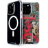 Marvel Deadpool Deadpool Collage iPhone 15 Pro MagSafe Case