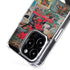 Marvel Deadpool Deadpool Collage iPhone 15 Pro MagSafe Case