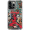 Marvel Deadpool Deadpool Collage iPhone 15 Pro Max Clear Case