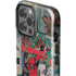 Marvel Deadpool Deadpool Collage iPhone 15 Pro Max Impact Case