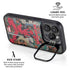 Marvel Deadpool Deadpool Collage iPhone 15 Pro Max Kickstand Case