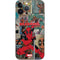 Marvel Deadpool Deadpool Collage iPhone 15 Pro Max Skin