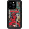 Marvel Deadpool Deadpool Collage iPhone 15 Pro Waterproof Case