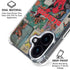 Marvel Deadpool Deadpool Collage iPhone 16 MagSafe Case