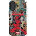 Marvel Deadpool Deadpool Collage iPhone 16 Magsafe Impact Case