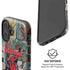 Marvel Deadpool Deadpool Collage iPhone 16 Magsafe Impact Case