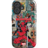 Marvel Deadpool Deadpool Collage iPhone 16 Plus Magsafe Impact Case