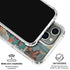 Marvel Deadpool Deadpool Collage iPhone 16 Pro Max Clear Case
