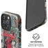 Marvel Deadpool Deadpool Collage iPhone 16 Pro Max Magsafe Impact Case
