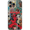 Marvel Deadpool Deadpool Collage iPhone 16 Pro Max Skin