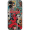 Marvel Deadpool Deadpool Collage iPhone 16 Skin