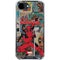Marvel Deadpool Deadpool Collage iPhone 16e Clear Case