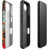 Marvel Deadpool Deadpool Collage iPhone 16e Impact Case
