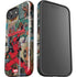 Marvel Deadpool Deadpool Collage iPhone 16e Impact Case