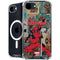Marvel Deadpool Deadpool Collage iPhone 16e MagSafe Case