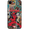 Marvel Deadpool Deadpool Collage iPhone 16e Skin