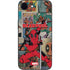 Marvel Deadpool Deadpool Collage iPhone 16e Skin