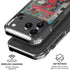 Marvel Deadpool Deadpool Collage iPhone 18 Pro Clear Case