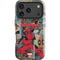 Marvel Deadpool Deadpool Collage iPhone 18 Pro Impact Case