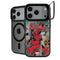 Marvel Deadpool Deadpool Collage iPhone 18 Pro Max Kickstand Case