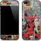 Marvel Deadpool Deadpool Collage iPhone 5/5s/5SE Skin
