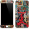 Marvel Deadpool Deadpool Collage iPhone 6/6s Plus Skin