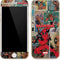 Marvel Deadpool Deadpool Collage iPhone 6/6s Skin