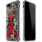 Marvel Deadpool Deadpool Collage iPhone 7/8 Plus Clear Case