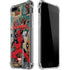 Marvel Deadpool Deadpool Collage iPhone 7/8 Plus Clear Case