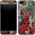 Marvel Deadpool Deadpool Collage iPhone 7 Plus Skin