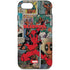 Marvel Deadpool Deadpool Collage iPhone Cases
