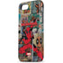 Marvel Deadpool Deadpool Collage iPhone 7 Pro Case