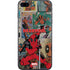 Marvel Deadpool Deadpool Collage iPhone 8 Plus Skin