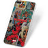 Marvel Deadpool Deadpool Collage iPhone 8 Plus Skin