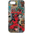 Marvel Deadpool Deadpool Collage iPhone 8 Pro Case